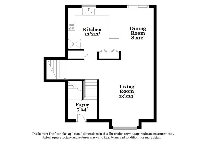 Foto del edificio - 2619 W 4650 S