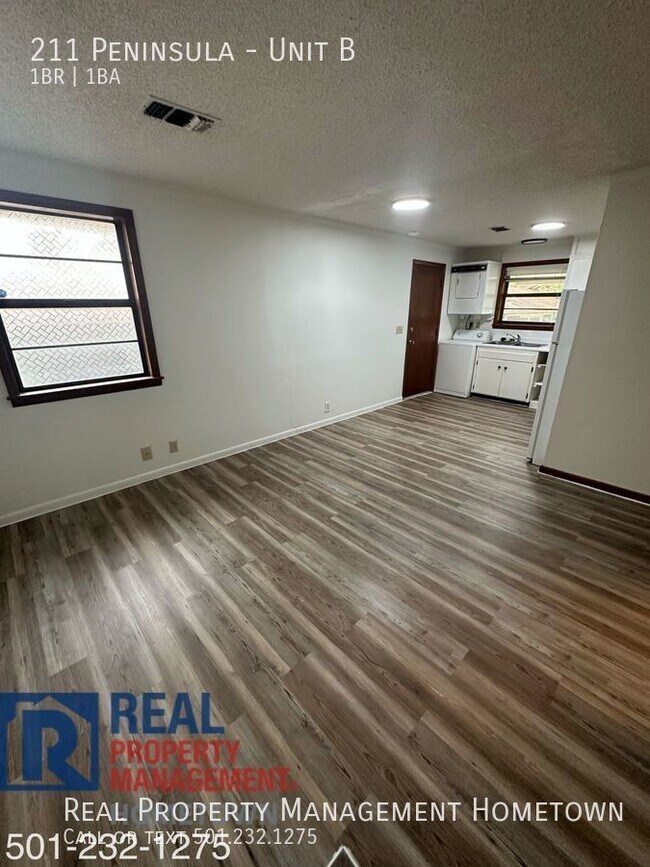 Building Photo - MOVE IN SPECIAL!! NEW 1BD/1BATH HOME