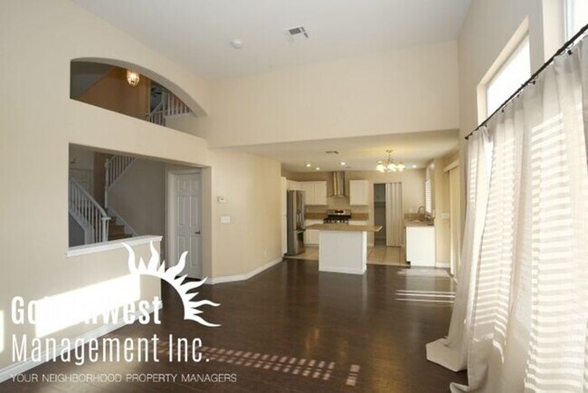 Foto del edificio - Elegant Cozy 3Bdm 2.5Ba Home in Las Vegas!