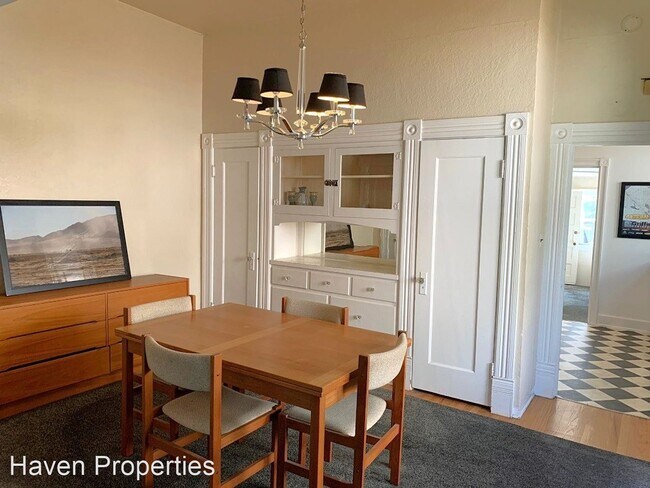 Foto del edificio - 1 br, 1 bath House - 1051 Buchon St