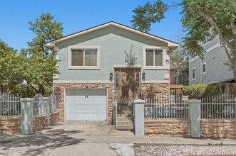 Building Photo - 3137 W 20th Ave
