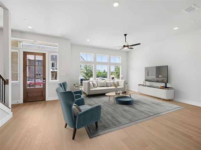 Building Photo - 4436 Burge Ave