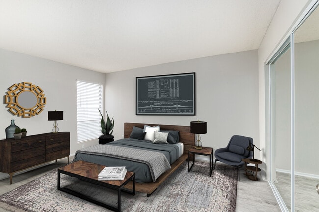 Halifax - Habitación - Horizons East