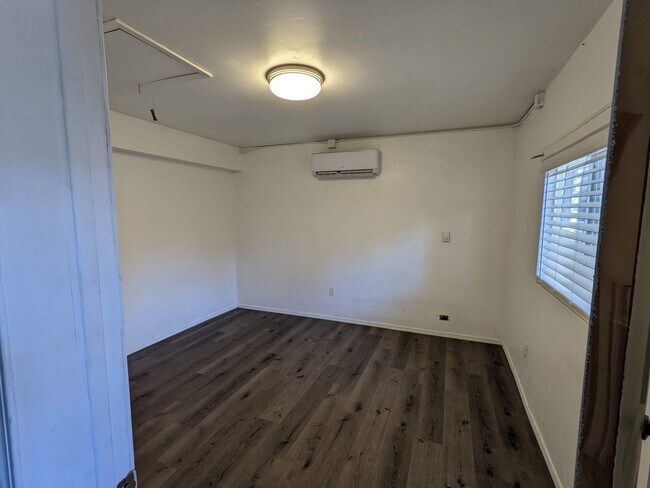 Downstairs Living Room - 120 S Virginia St