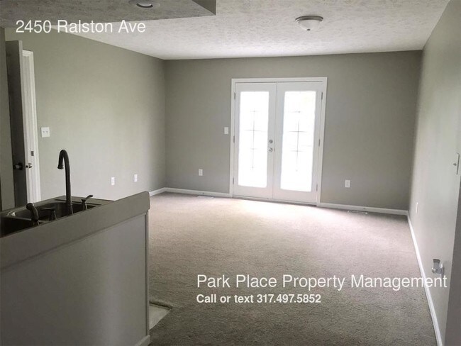 Building Photo - 2450 Ralston Ave