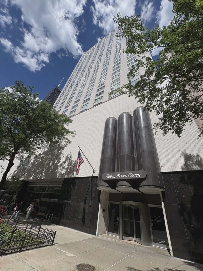 Building Photo - 777 N Michigan Ave