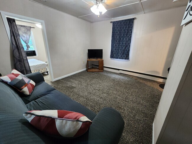 Foto del edificio - 505 S 10th St