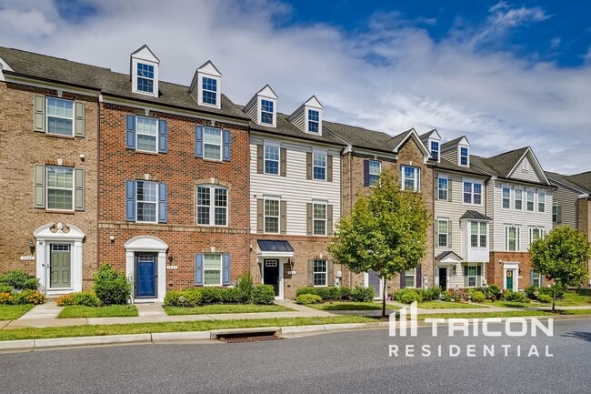 Building Photo - 9444 Ballard Green Dr