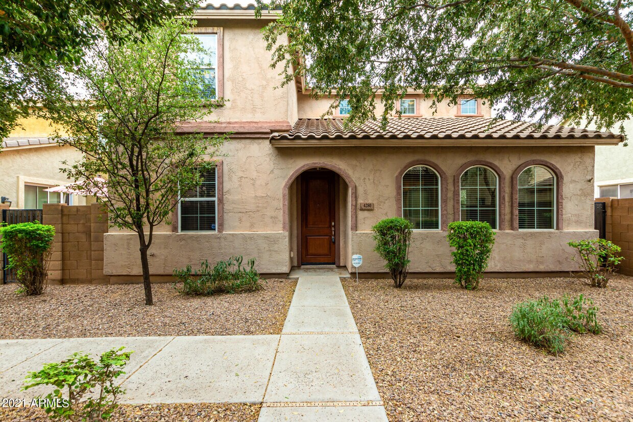4280 E Carla Vista Dr, Gilbert, AZ 85295 House for Rent in Gilbert