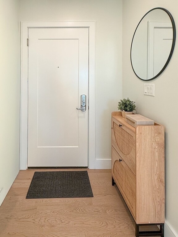 Foto del edificio - 301 Border St