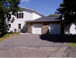 Building Photo - Ashley Heights