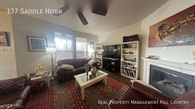 Building Photo - 137 Saddle Horn