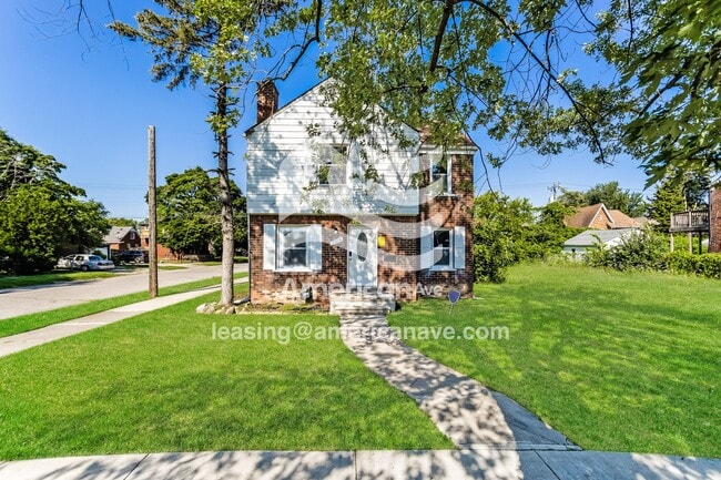 Building Photo - 4014 Somerset Ave