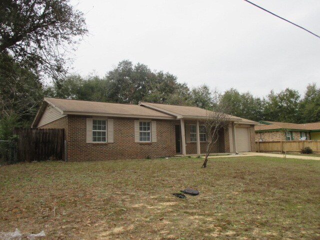Building Photo - 5883 Independence Drive Milton, FL 32570 W...