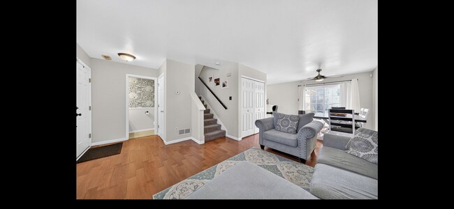 Foto del edificio - 390 Montclair Tower Dr