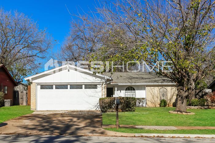 Foto principal - 1013 High Point Road