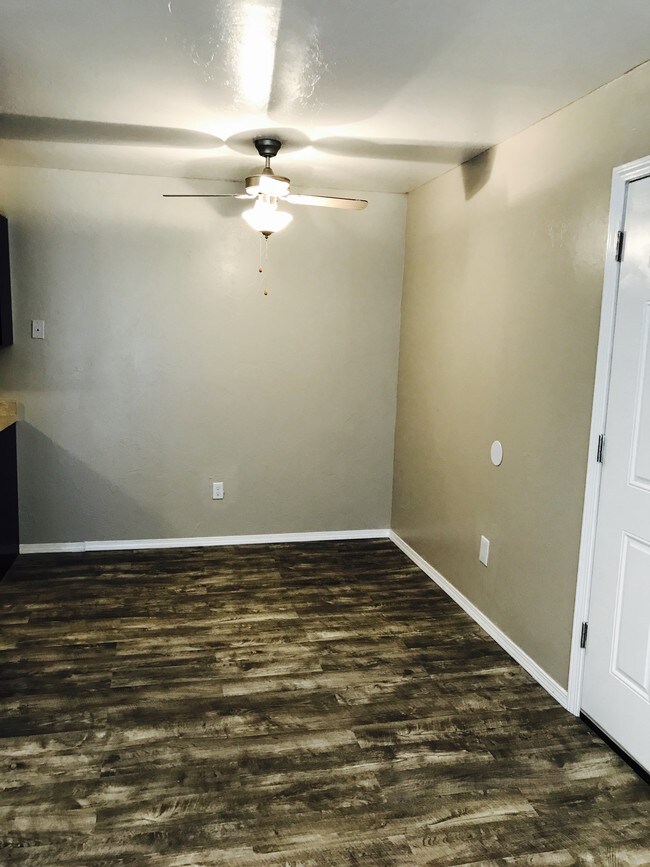 Bryan Hill Apartments Apartments Bethany, OK