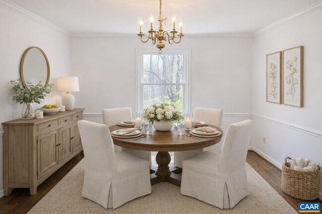 Foto del edificio - 1664 Redington Ln