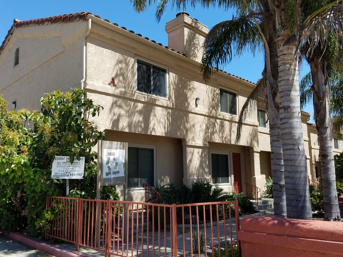 2bed, 2.5 baths Close To Poly ! - 60 Casa St