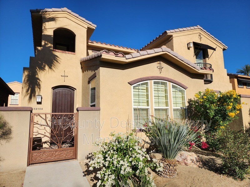 Foto principal - 52194 Rosewood Ln
