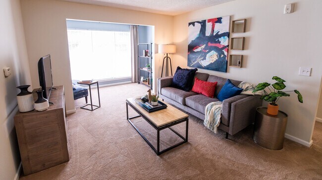 Foto del edificio - Legacy at Linden Park