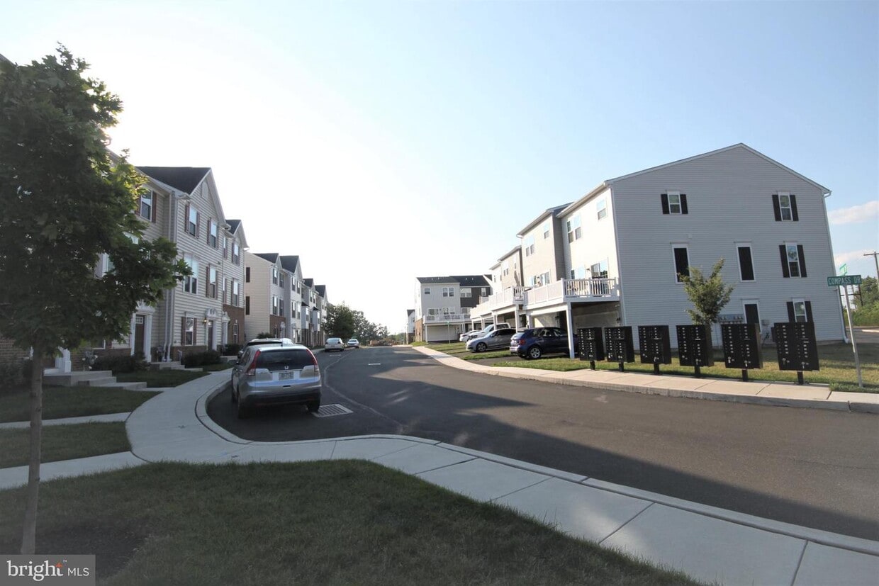 228 Compass Dr, Lansdale, PA 19446 Townhome Rentals in Lansdale PA