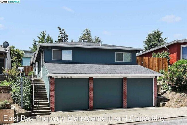 Building Photo - 2 br, 1 bath House - 22117 Main St.