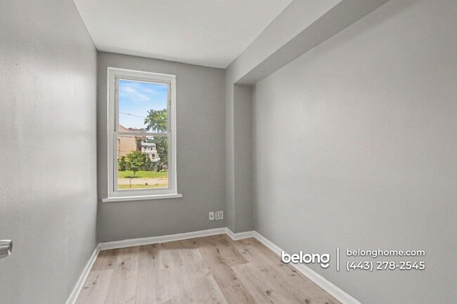 Building Photo - 2505 Woodbrook Ave