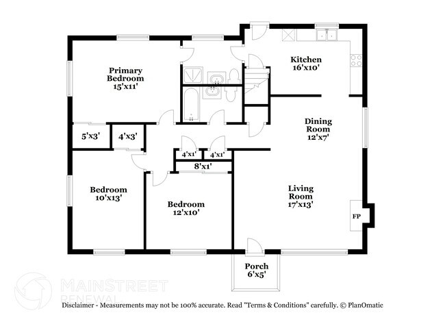 Foto del edificio - 4338 Colby Ave