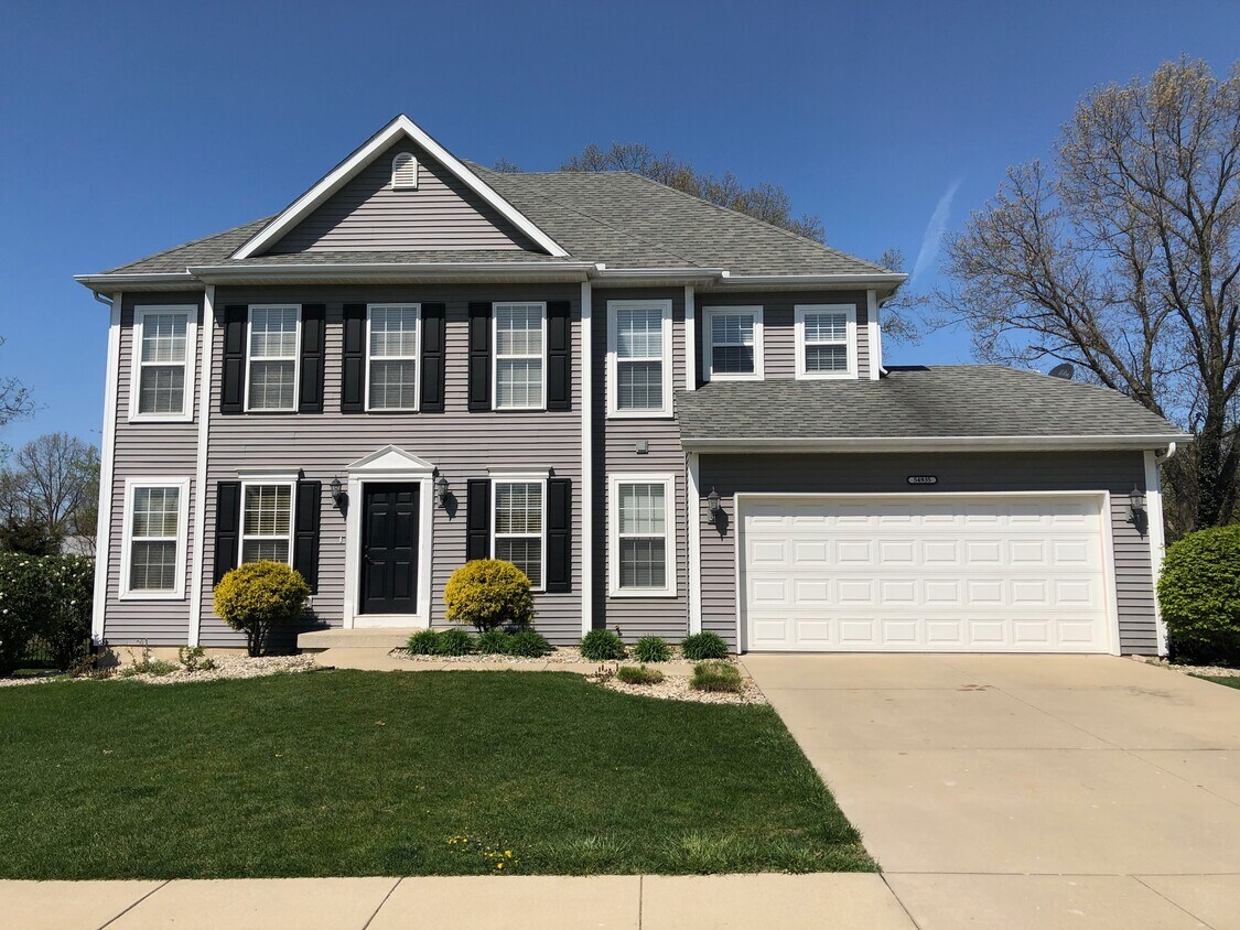 54935 Cheyenne Meadows Dr, Osceola, IN 46561 House Rental in Osceola