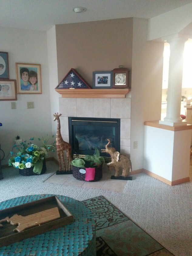 Foto principal - 8570 Greenway Blvd
