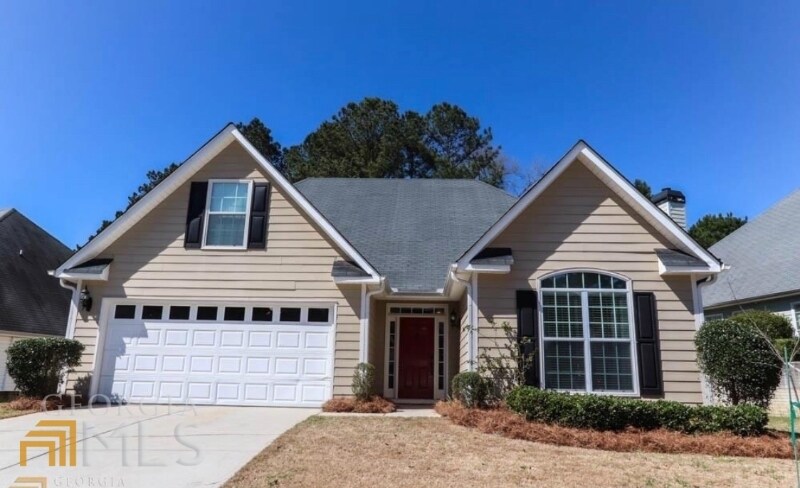 Foto principal - 221 Turnbridge Cir