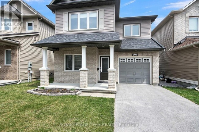 Building Photo - 208 Mission Trail Cres