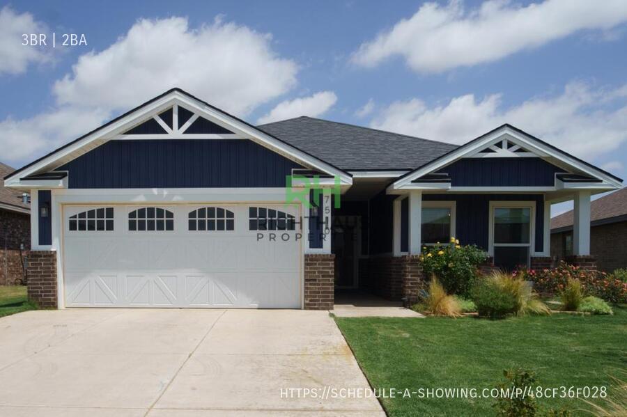 Foto principal - 7510 30th St