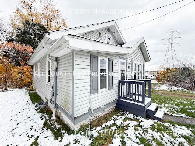 Foto del edificio - 1247 Grand Blvd