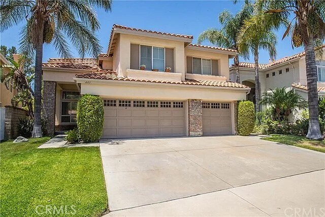 Foto del edificio - 823 S Parkglen Pl