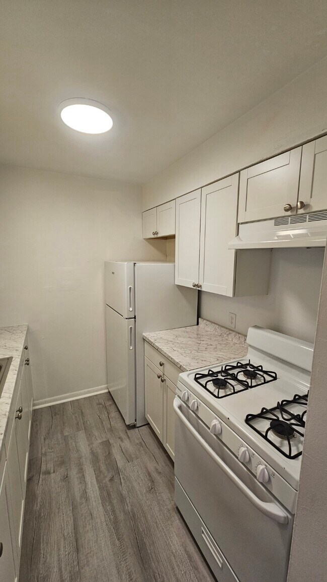 Foto del edificio - The Avenue