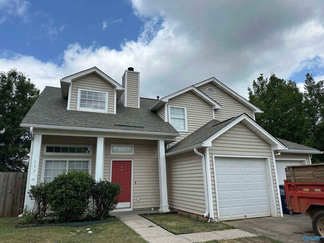 Foto principal - 115 Turnbrook Dr SW