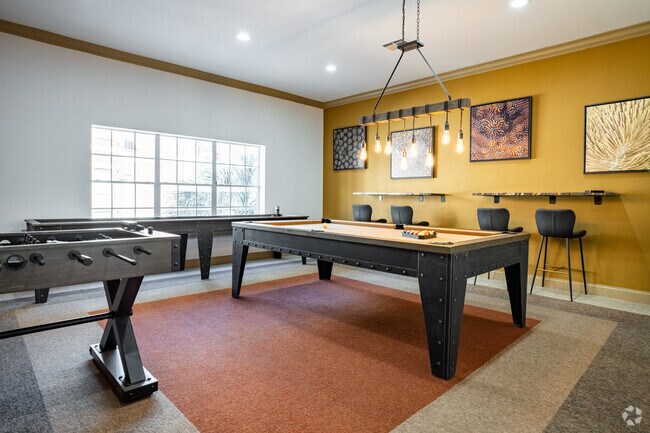 Enclave at La Frontera Apartments Round Rock, TX