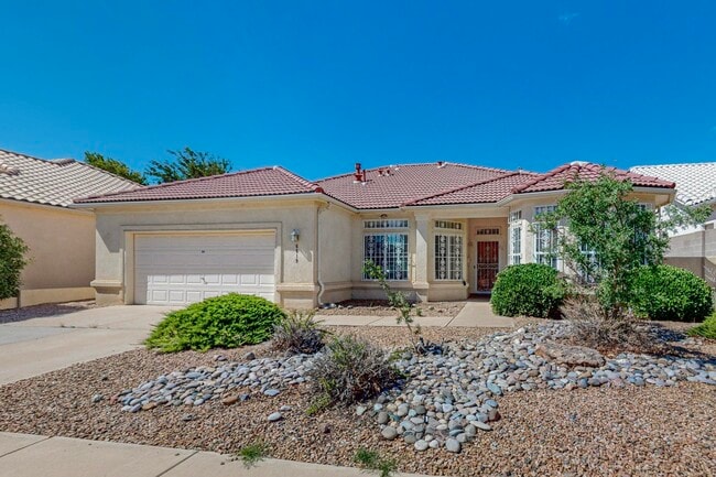 Building Photo - 6619 Tesoro Pl NE