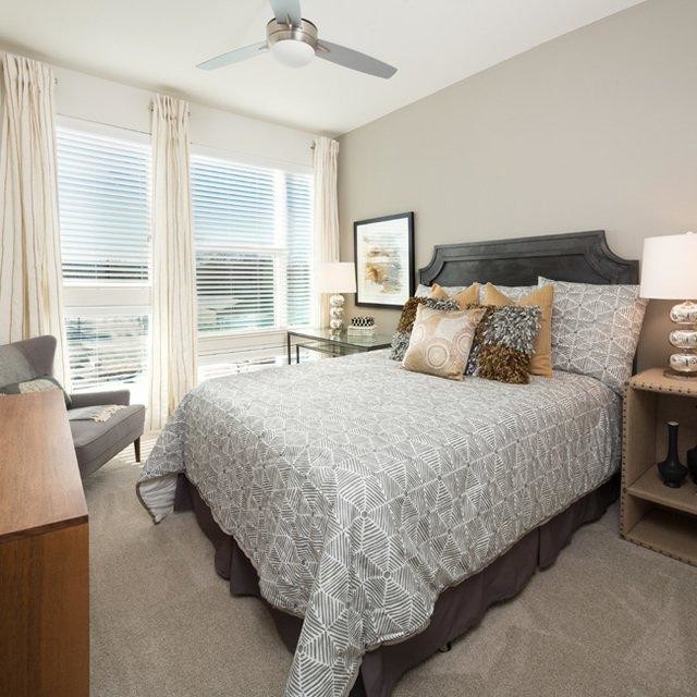 Foto del edificio - 2 bedroom in Dallas TX 75212