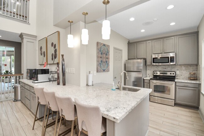 Foto del edificio - 2222 Maroneal St