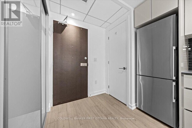 Photo du bâtiment - 906-199 SLATER STREET