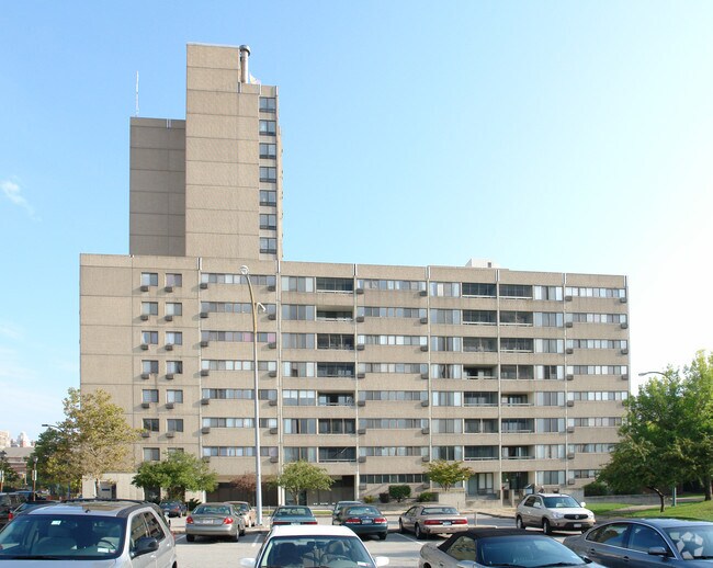 Southeast Towers Apartments Rochester, NY