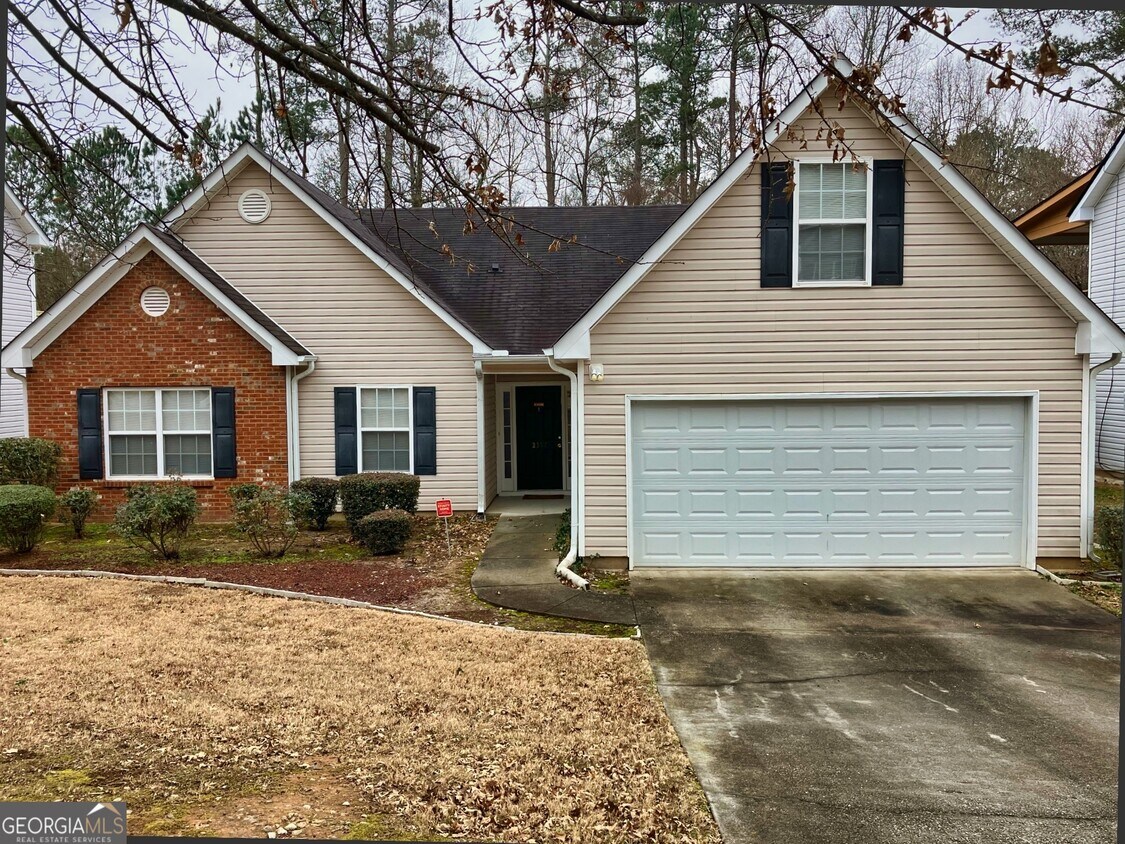 2357 Haynes Trace Dr SW, Grayson, GA 30017 House Rental in Grayson