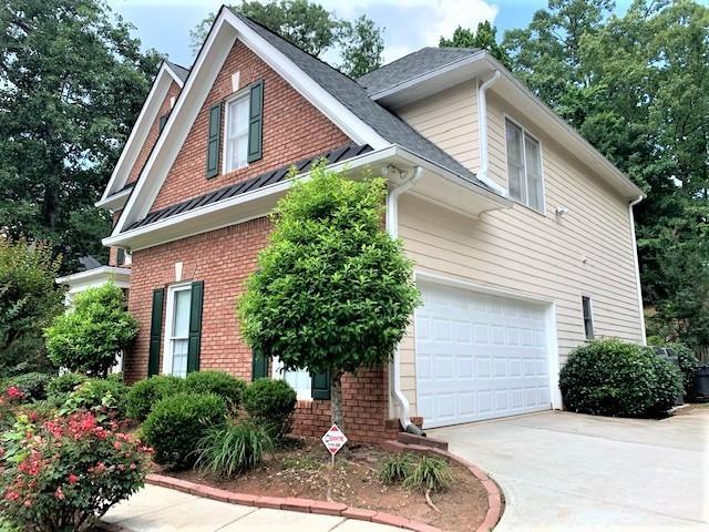 Foto del edificio - 3980 Fairlane Dr