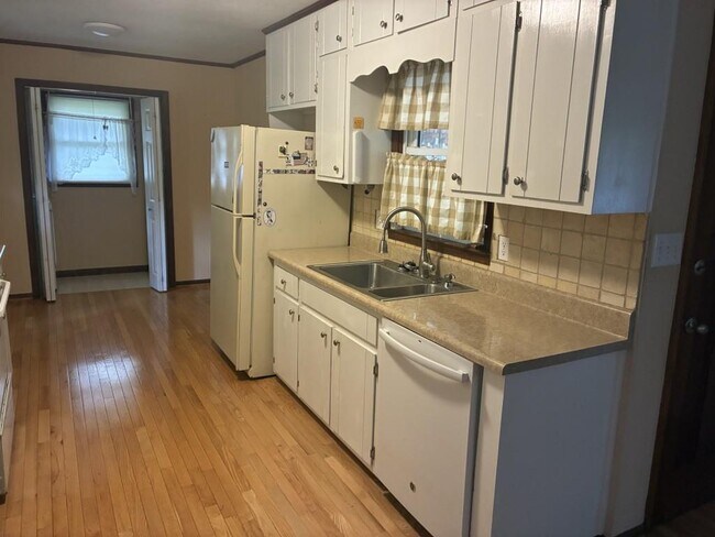 Foto del edificio - 5346 Orchard Pl