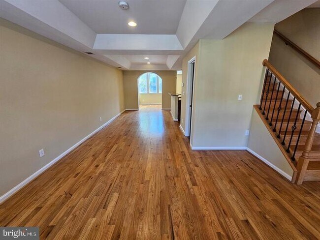 Foto del edificio - 5011 7th Pl NW