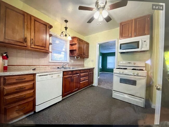 Foto del edificio - cozy 2 bed house