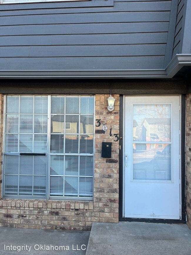 Foto del edificio - 1 br, 1 bath House - 3613 N. Tulsa Ave.